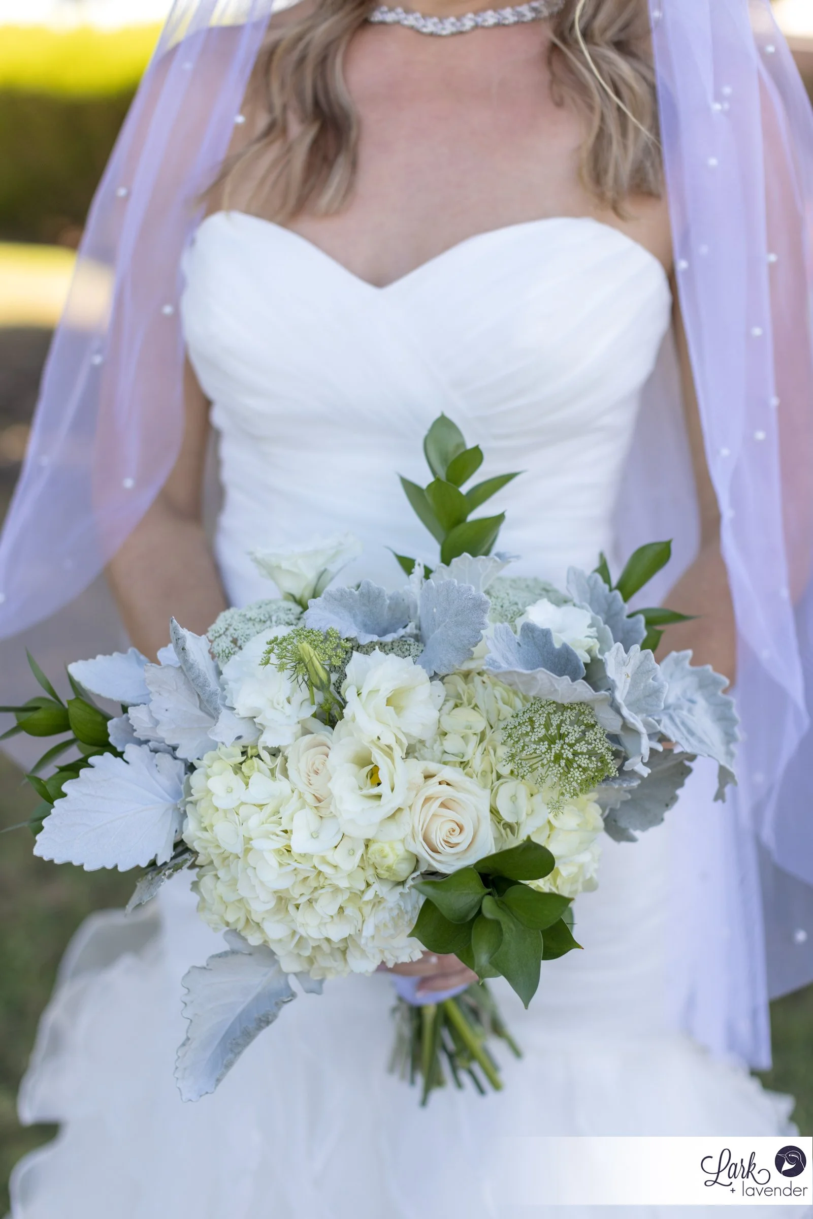 Dreamy Point Vicente Interpretive Center Wedding in Rancho Palos Verdes, CA