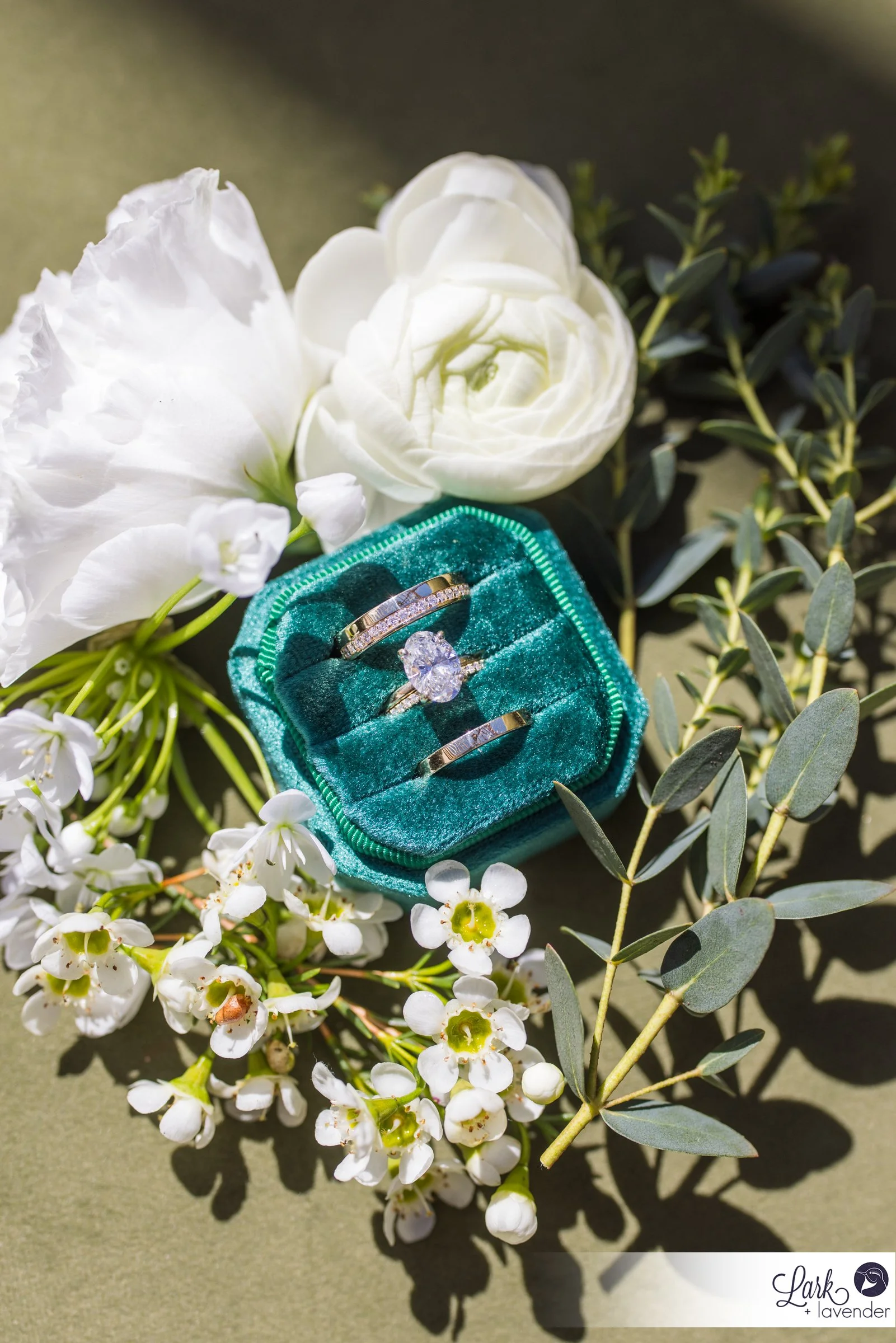 Women's Day LGBTQ+ Wedding at The Richland in Orange, CA