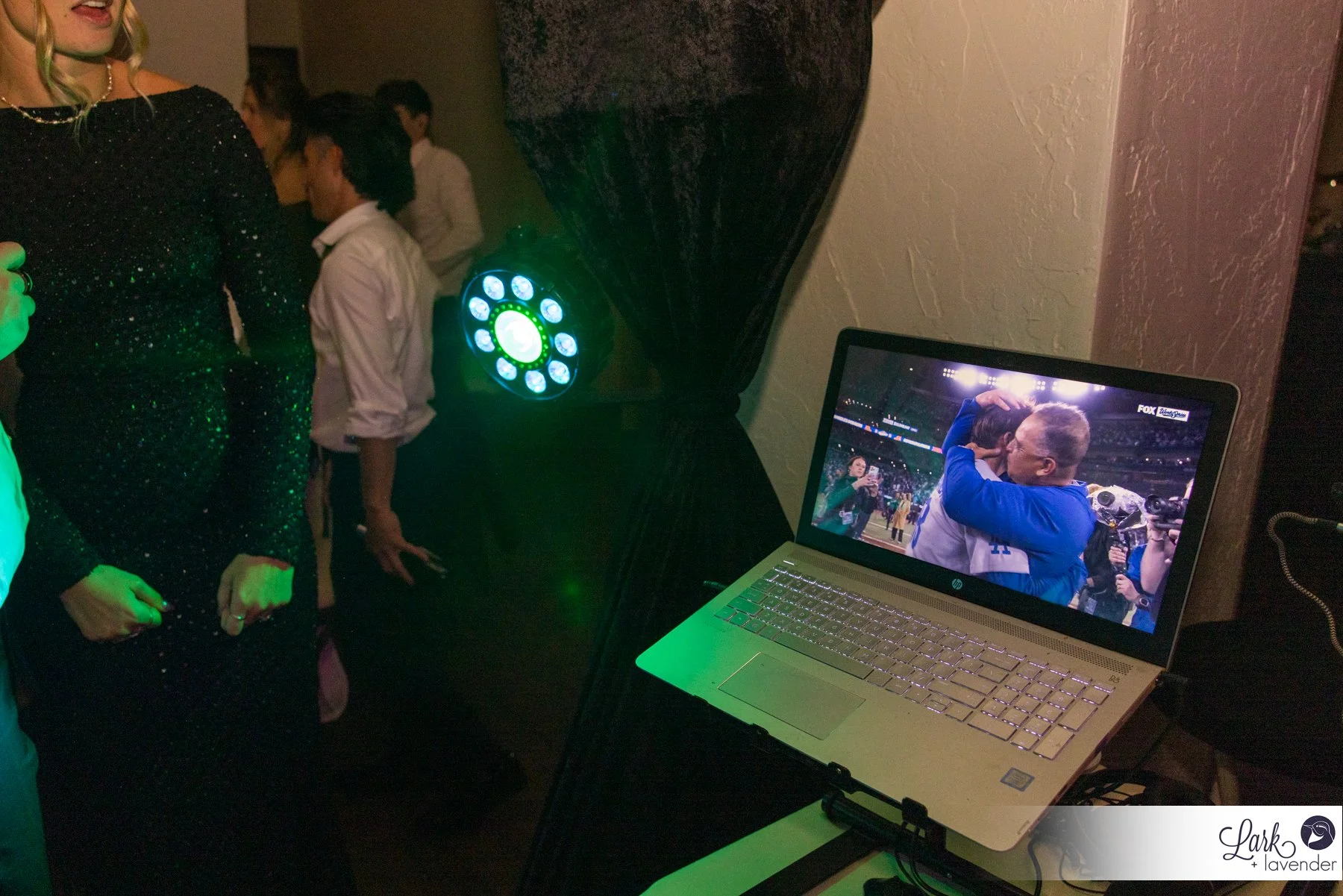 Classic & Cool Talega Golf Club Wedding in San Clemente, CA