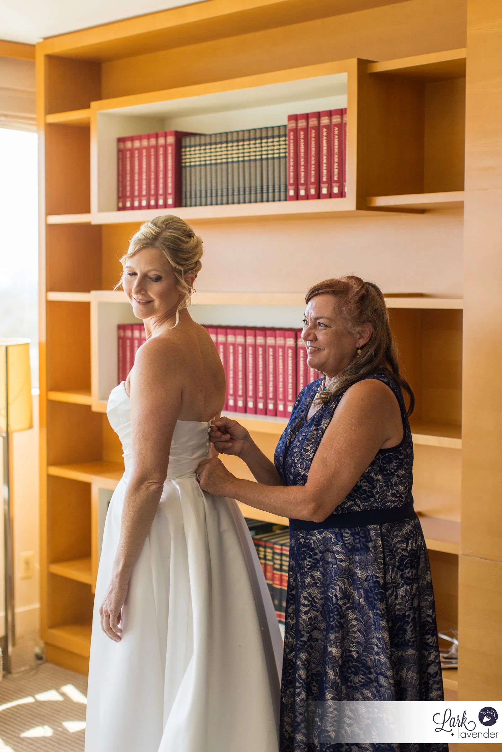 Historic & Sea-Worthy Tall Ship & Parker's Lighthouse Wedding in the Long Beach Harbor, CA