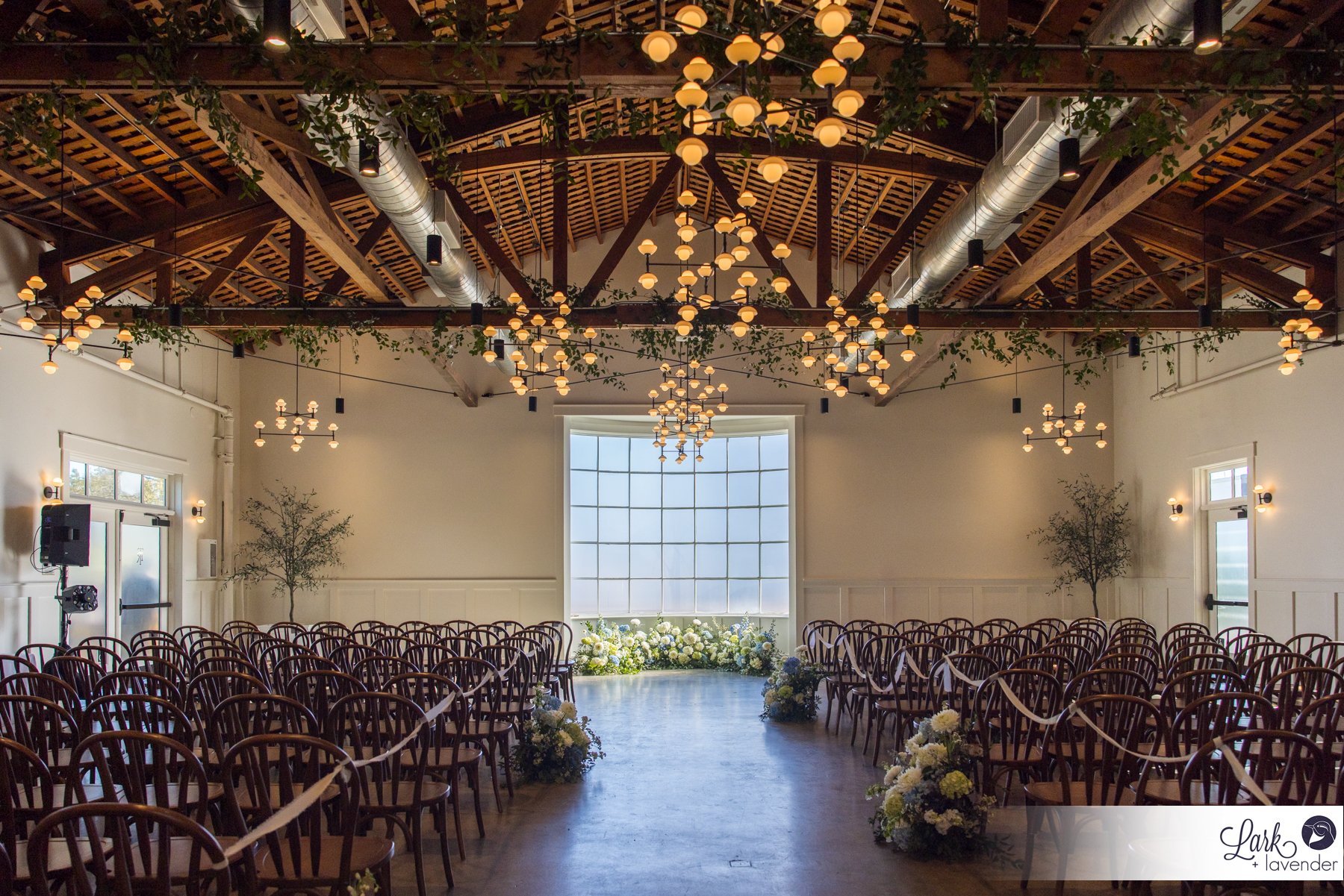 Women's Day LGBTQ+ Wedding at The Richland in Orange, CA