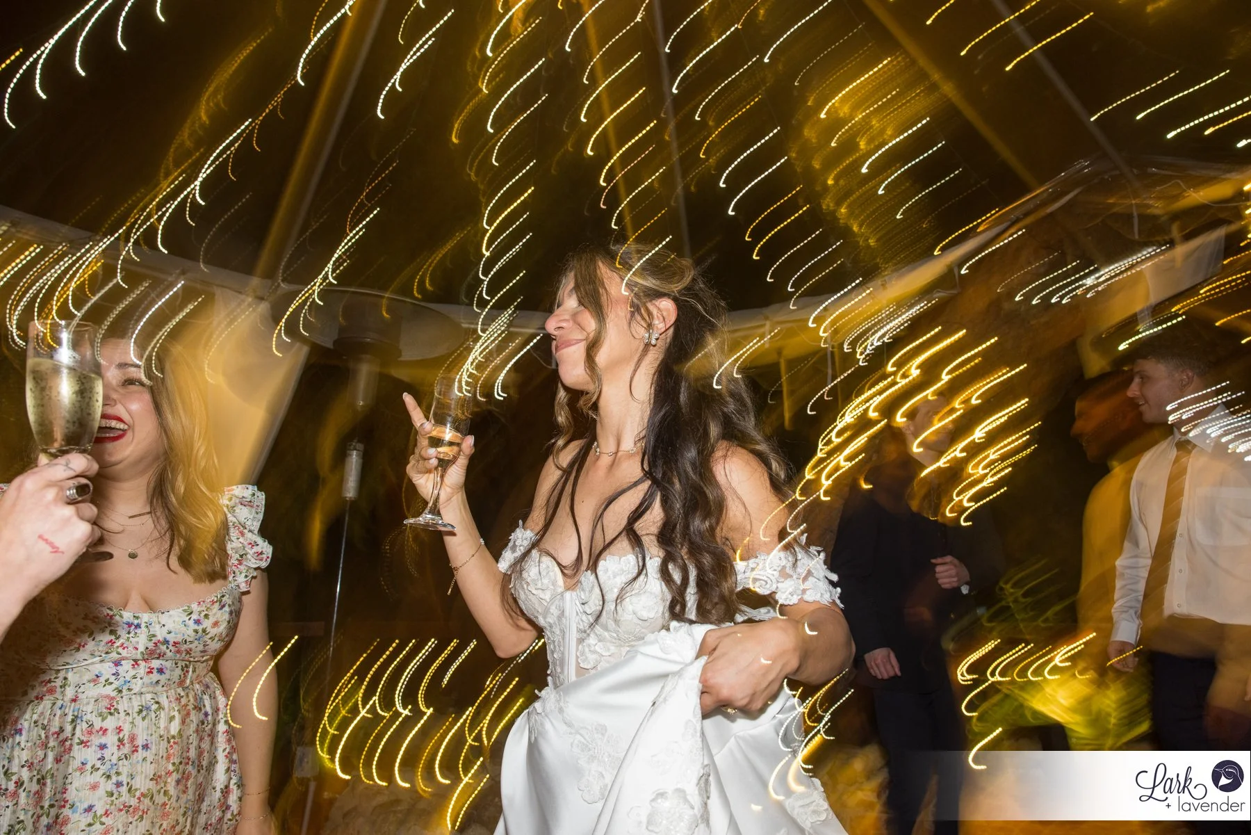 Sweet Inn of the Seventh Ray Wedding in Topanga Canyon, Ca