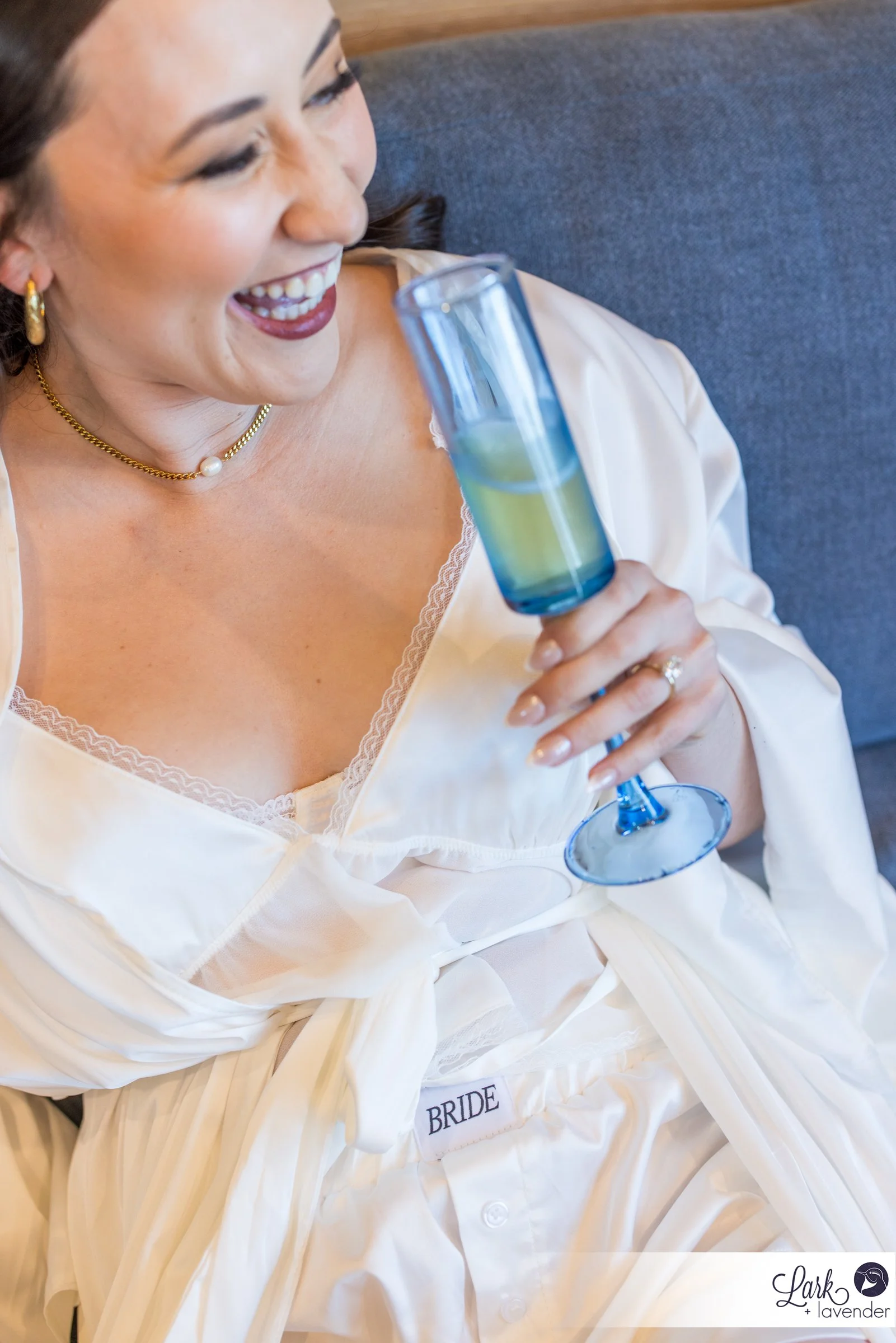 Women's Day LGBTQ+ Wedding at The Richland in Orange, CA