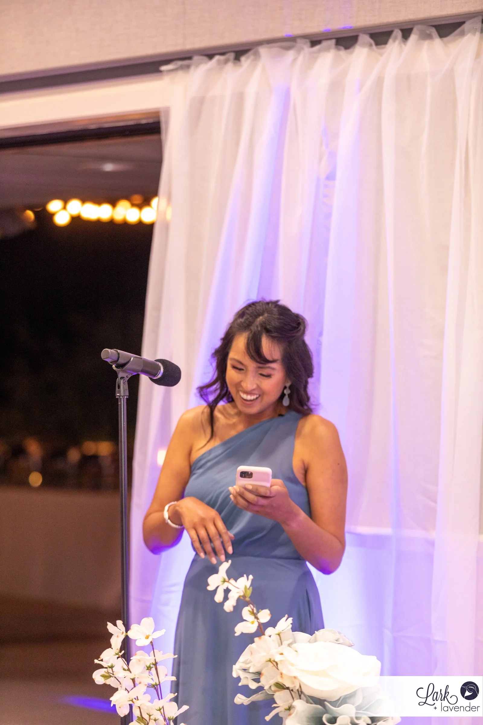Dreamy Point Vicente Interpretive Center Wedding in Rancho Palos Verdes, CA