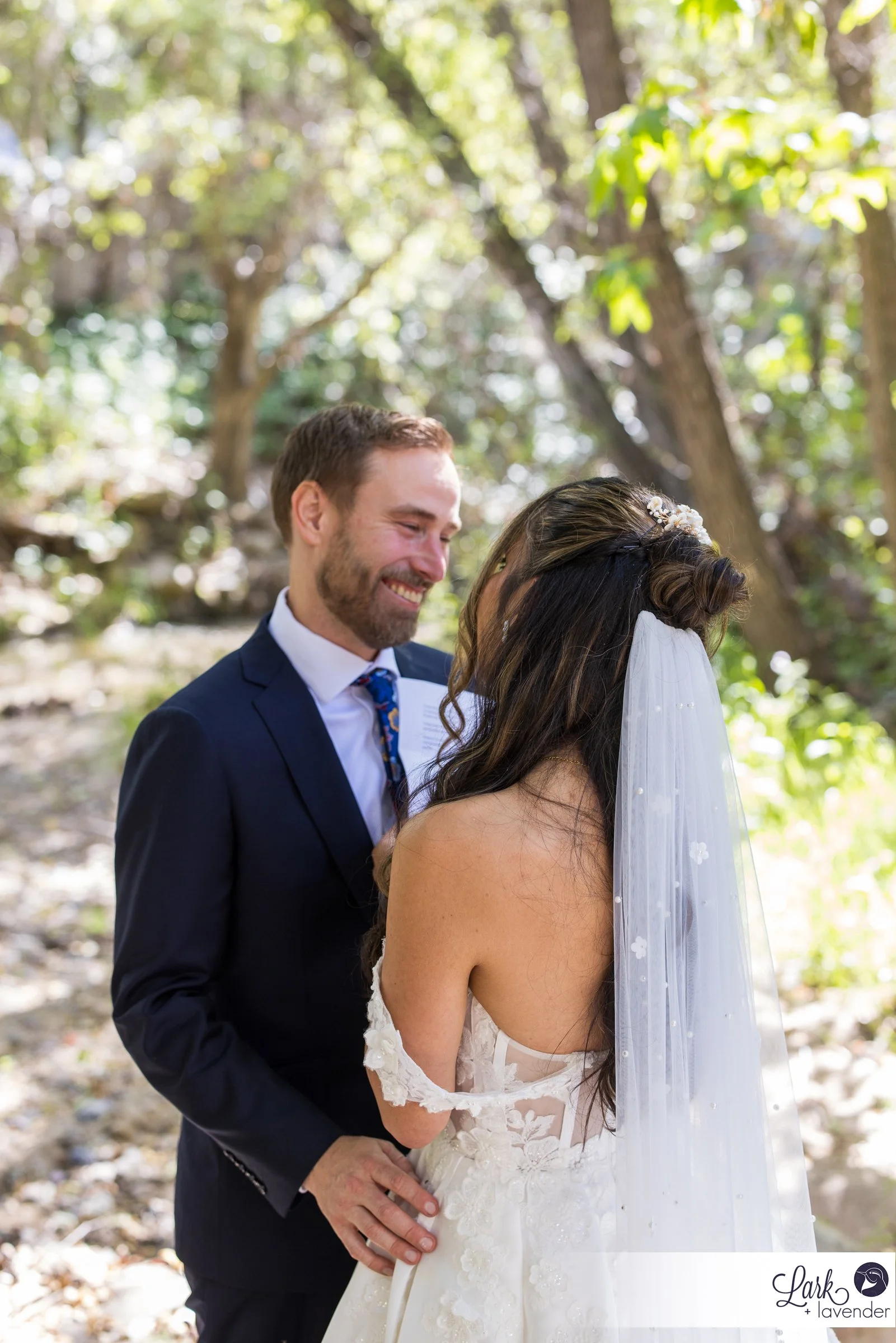 Sweet Inn of the Seventh Ray Wedding in Topanga Canyon, Ca
