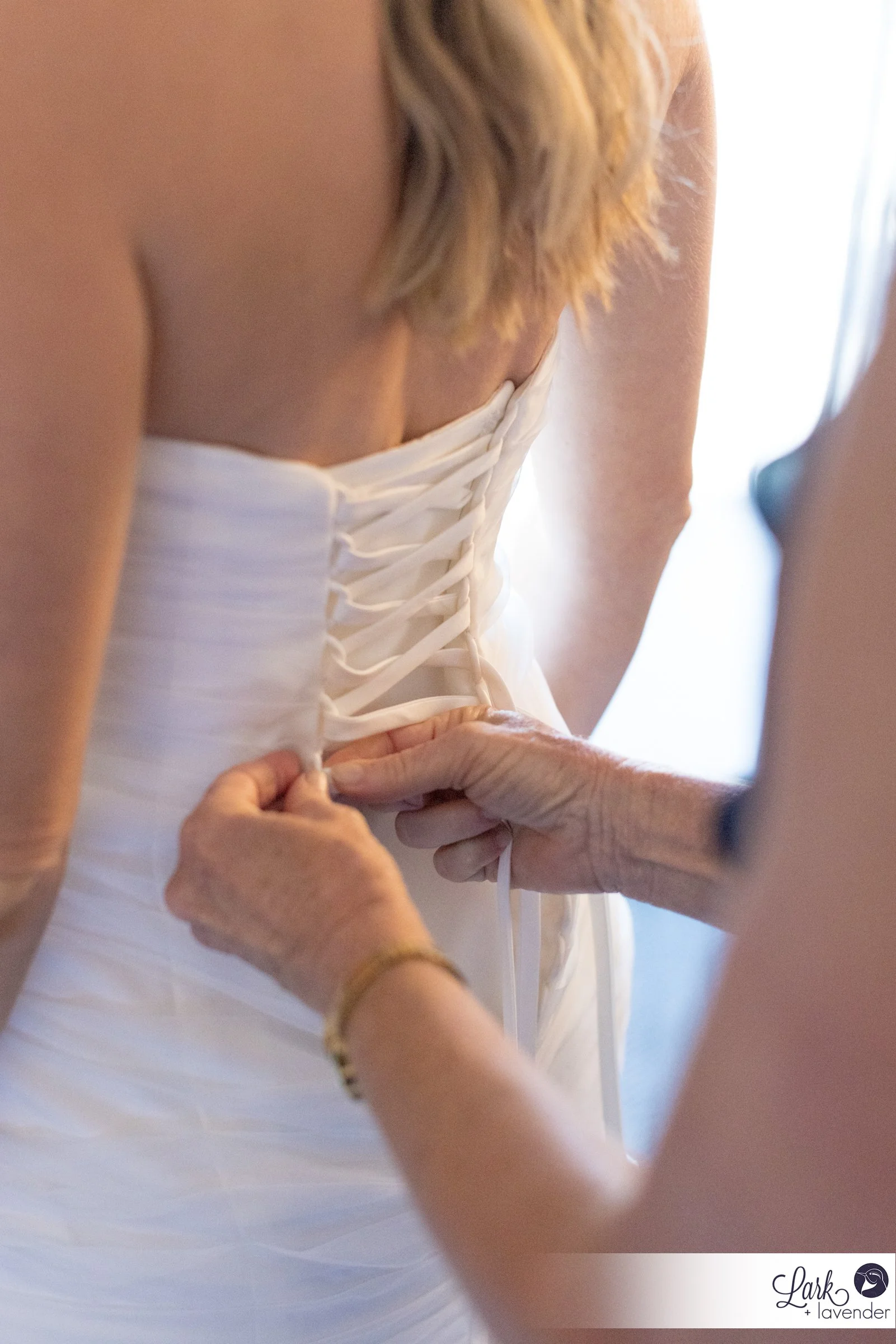 Dreamy Point Vicente Interpretive Center Wedding in Rancho Palos Verdes, CA