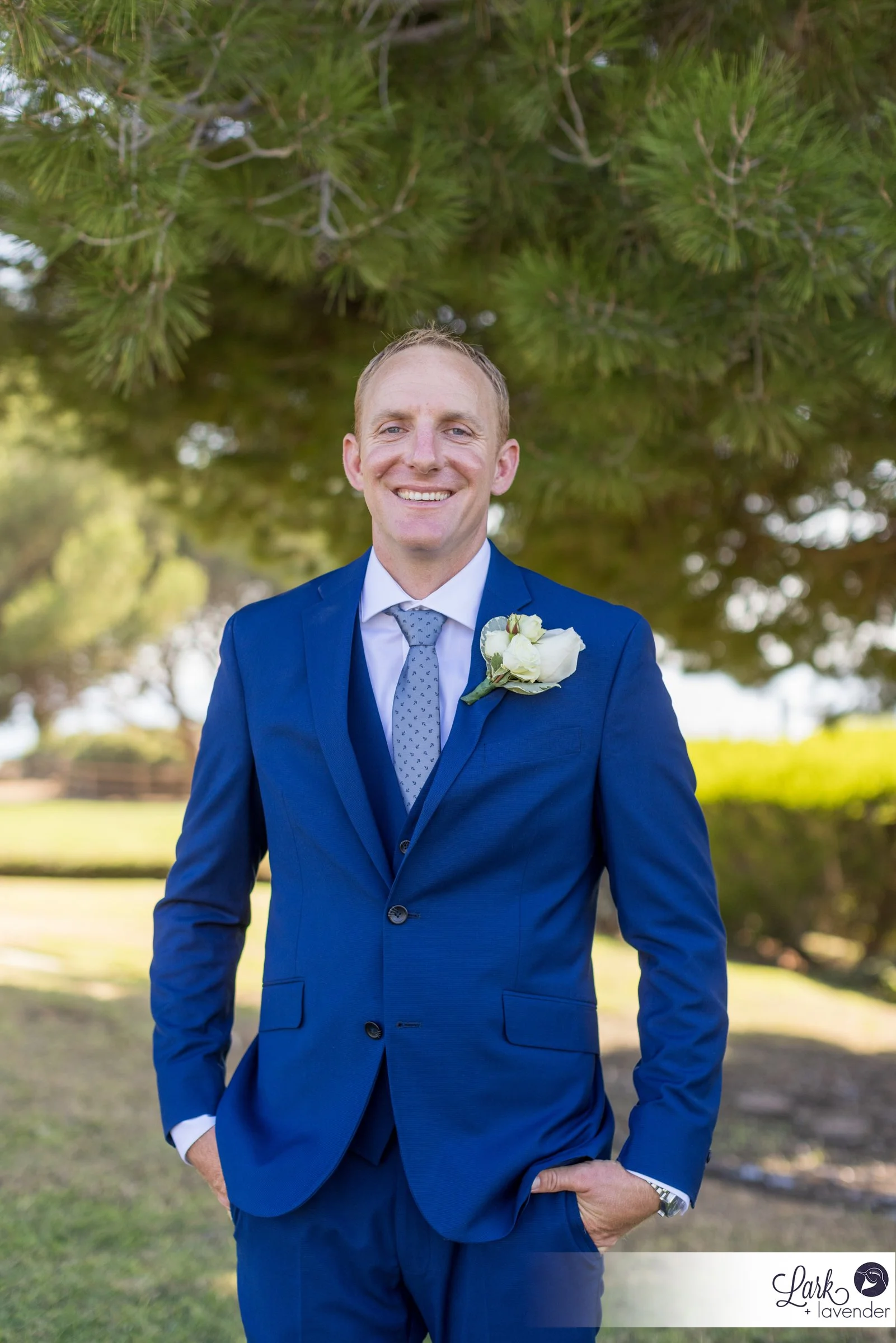 Dreamy Point Vicente Interpretive Center Wedding in Rancho Palos Verdes, CA