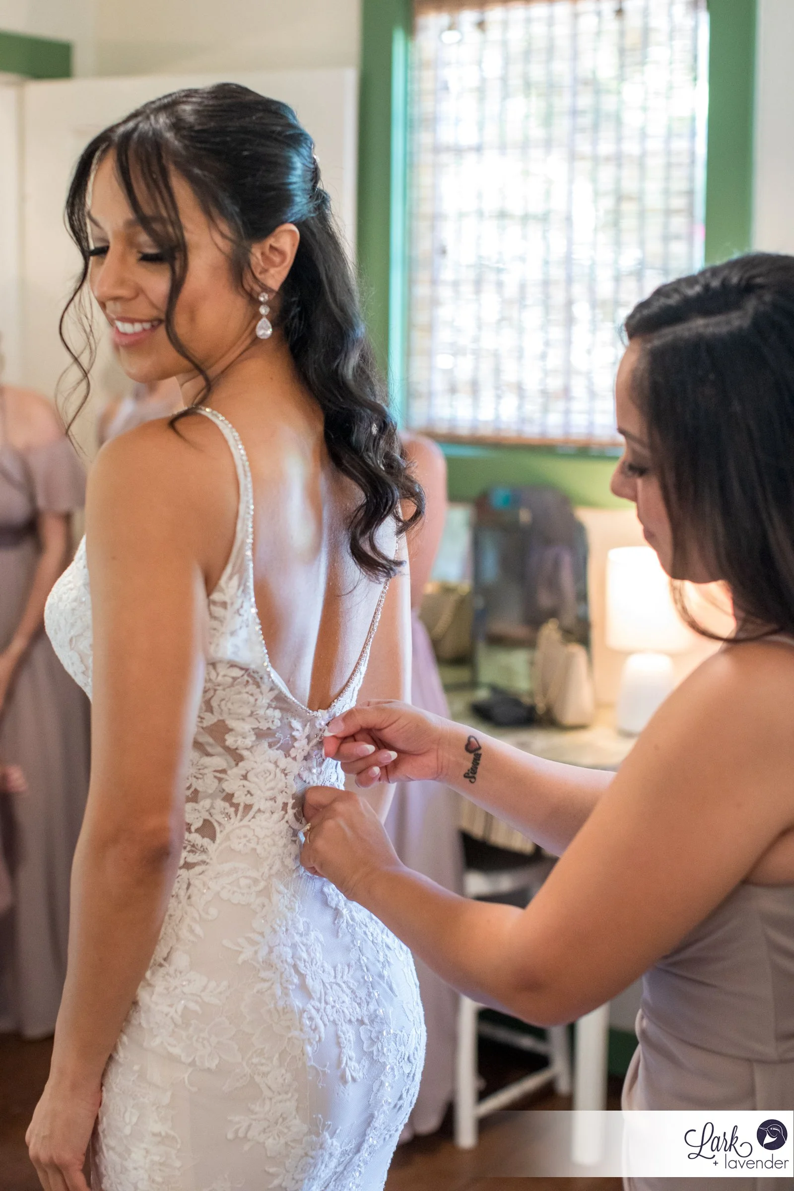 Fireworks Filled McCormick Home Ranch Wedding in Camarillo, CA