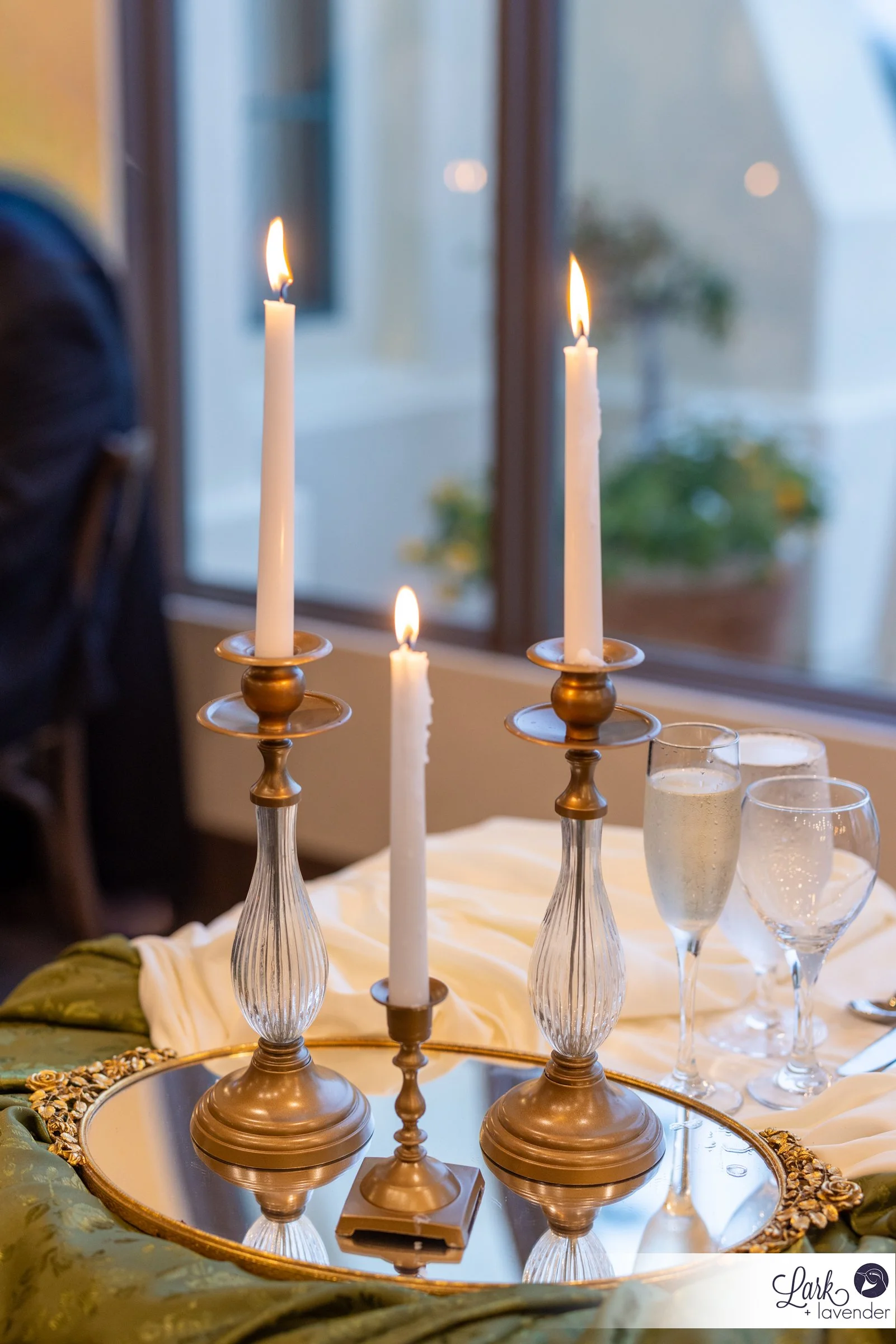 Classic & Cool Talega Golf Club Wedding in San Clemente, CA