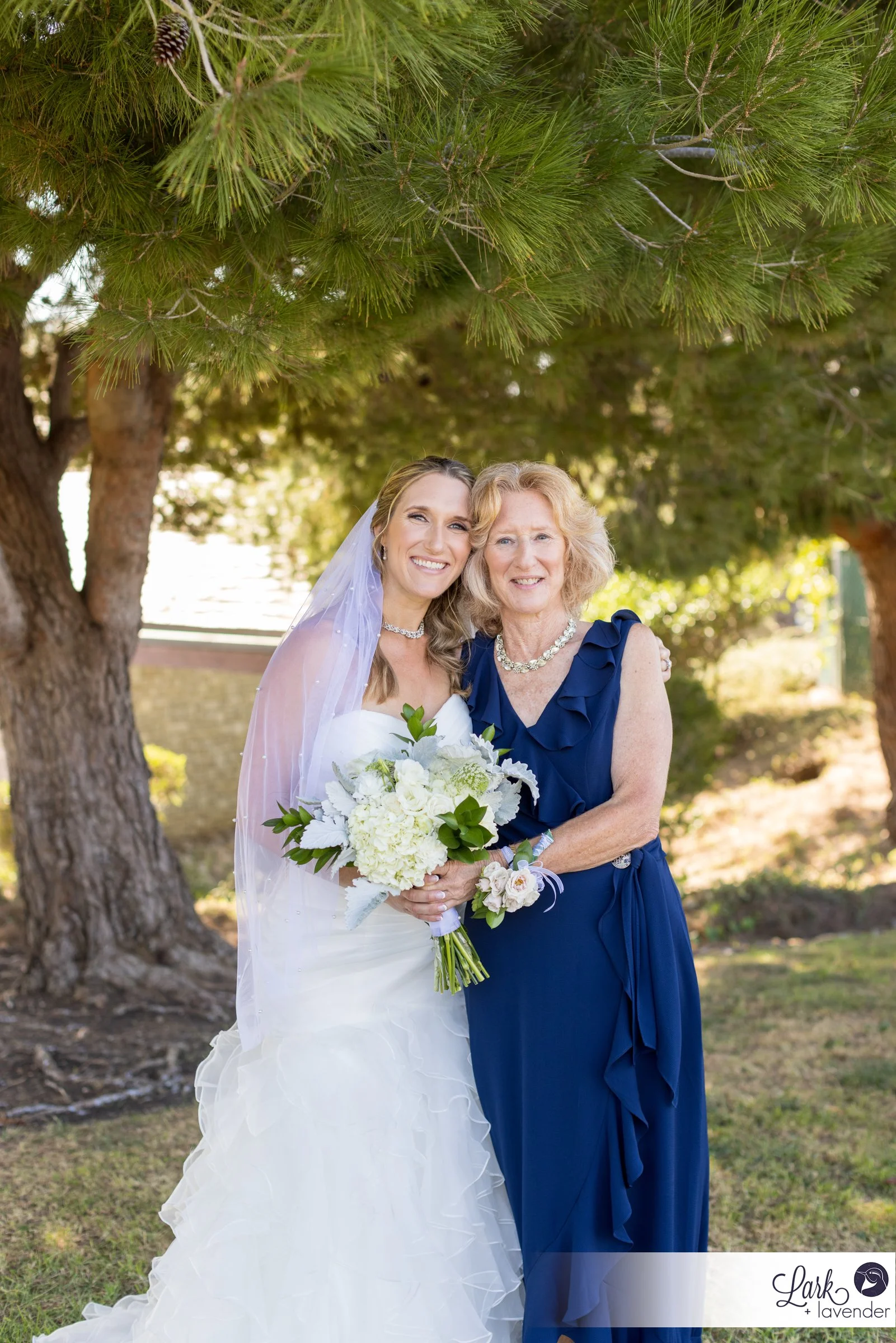Dreamy Point Vicente Interpretive Center Wedding in Rancho Palos Verdes, CA