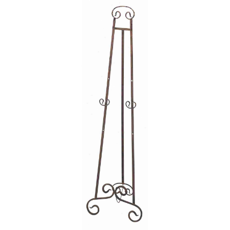70 "STANDING FLOOR EASEL - $20/Each Quantity of 4 available