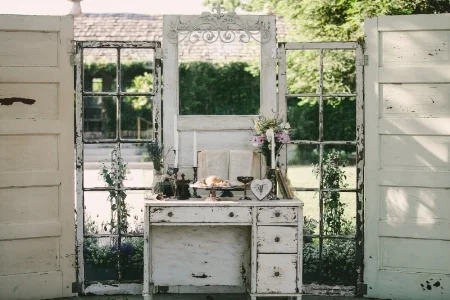 5 Door Standard Altar - $250 MORE DETAILS & PICS...