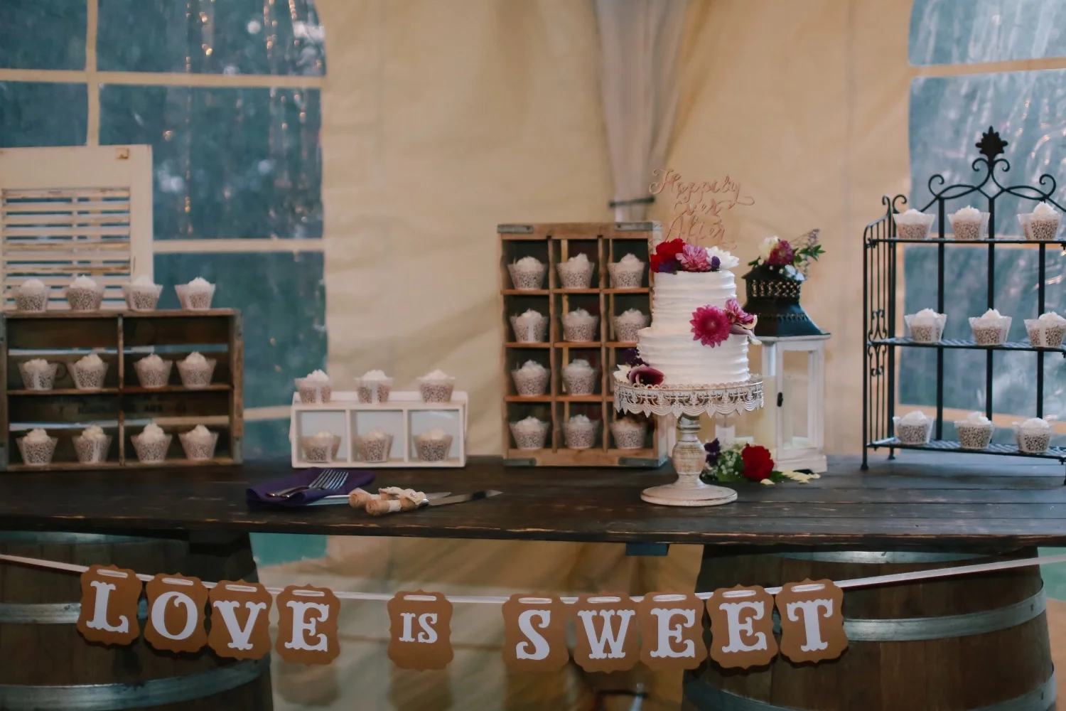 American Vintage Rentals Wedding Rentals Furniture, Decor, Antique