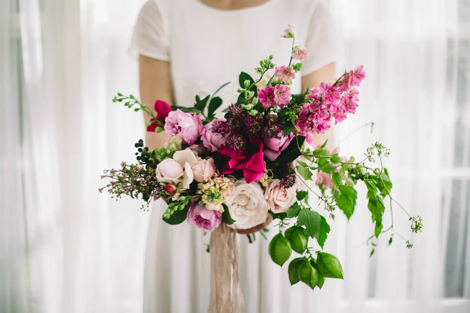 Bouquet Inspiration | Shoot with The Littlest Things