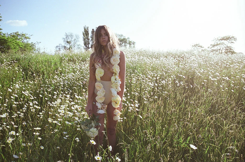 OH FLORA STUDIO | heart of gold 