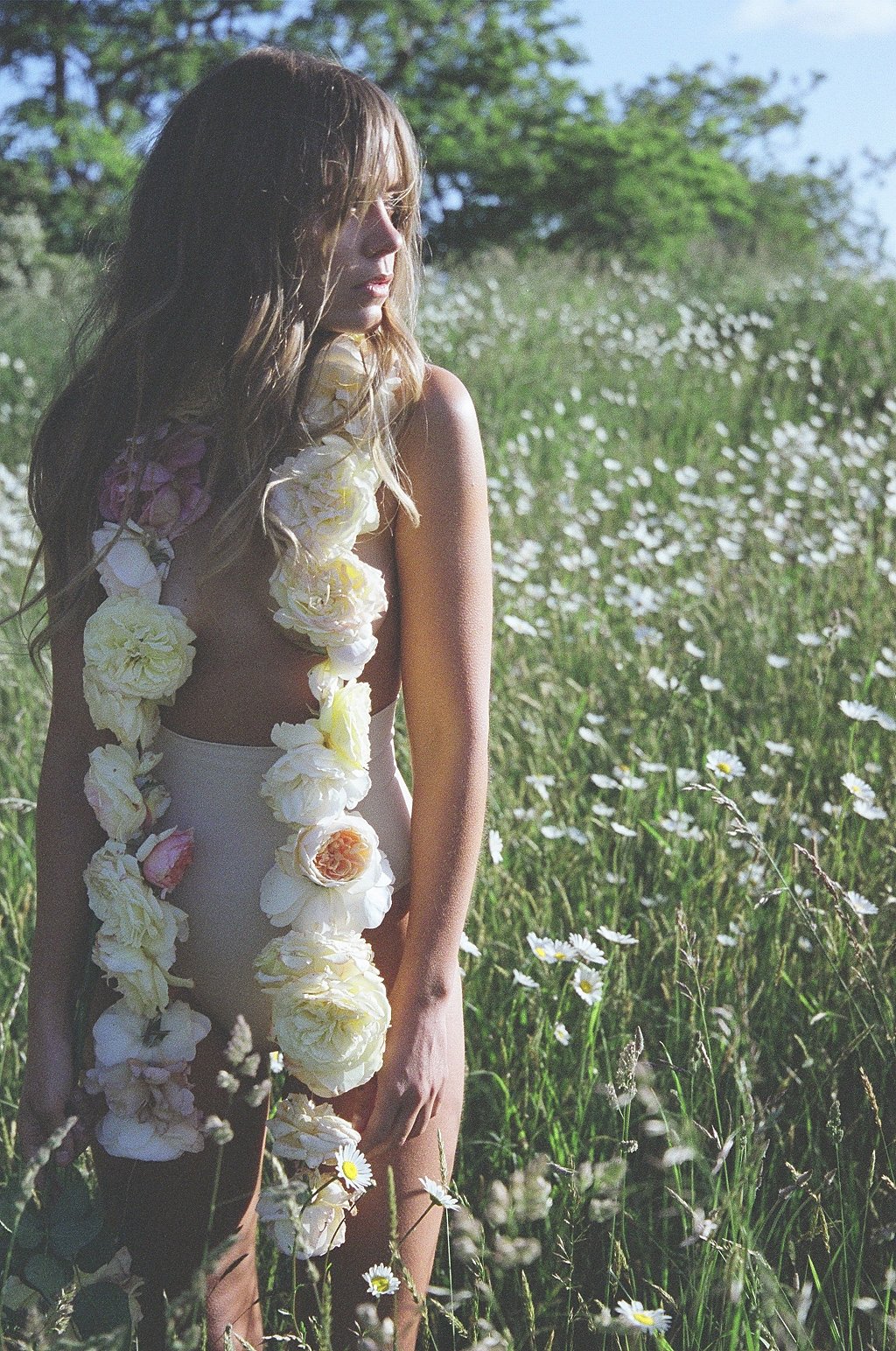 OH FLORA STUDIO | heart of gold