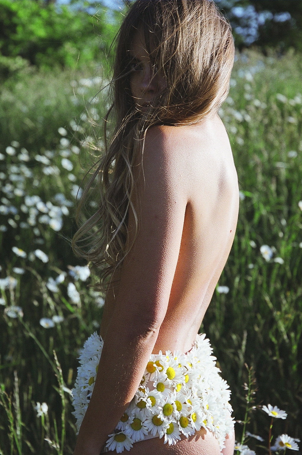OH FLORA STUDIO | heart of gold