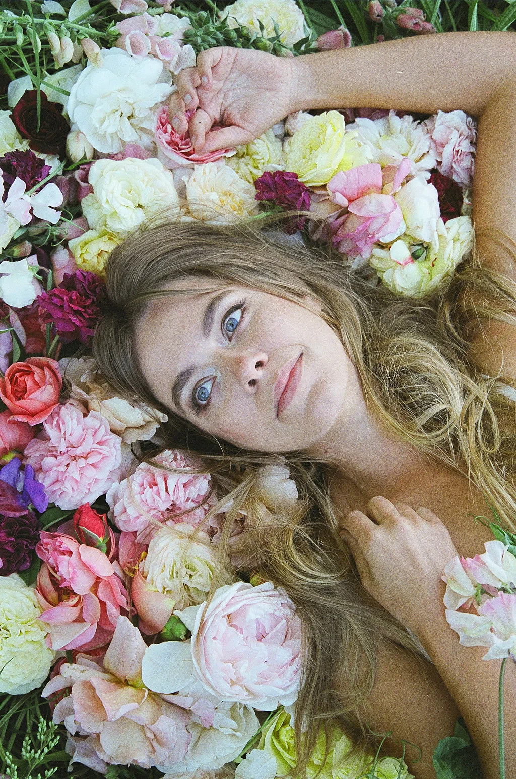 OH FLORA STUDIO | heart of gold