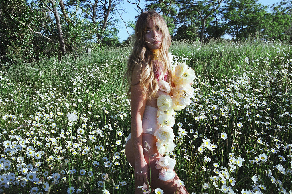 OH FLORA STUDIO | heart of gold