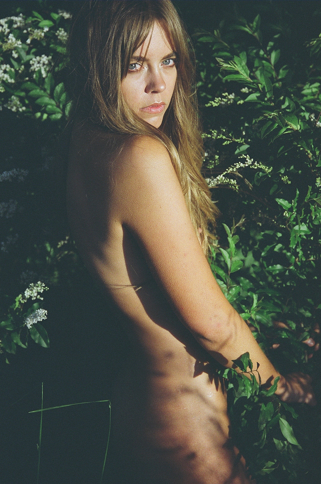 OH FLORA STUDIO | heart of gold