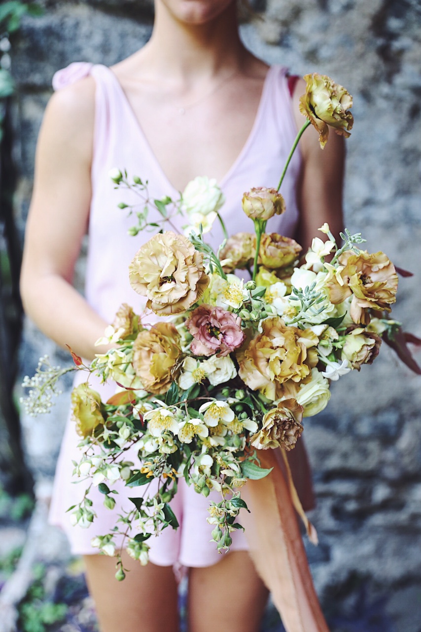 Oh Flora Studio / Mexico