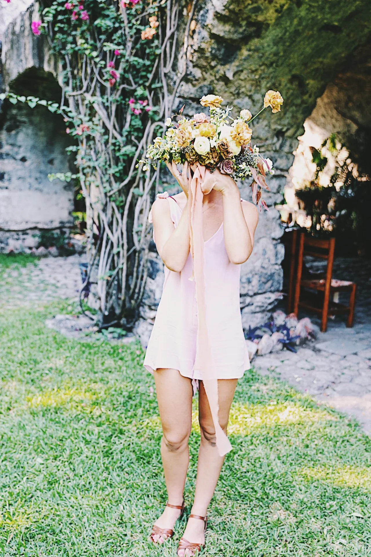  A week in Mexico City // PART I