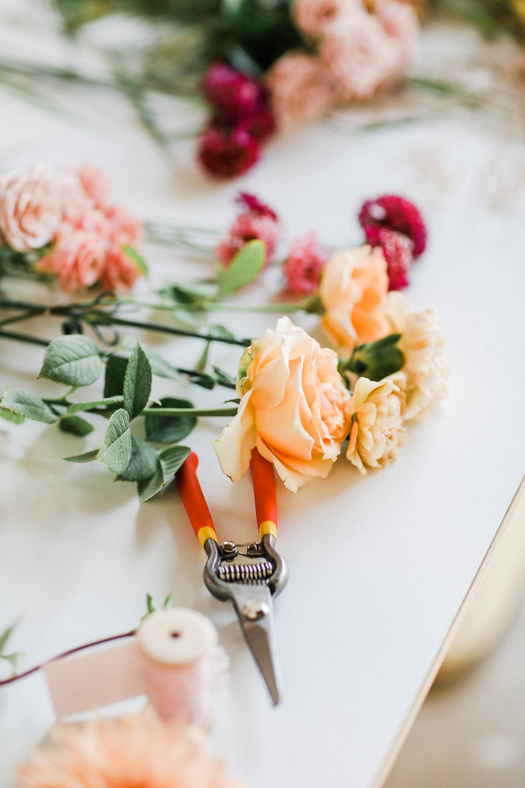 Bouquet Blog Oh Flora Studio