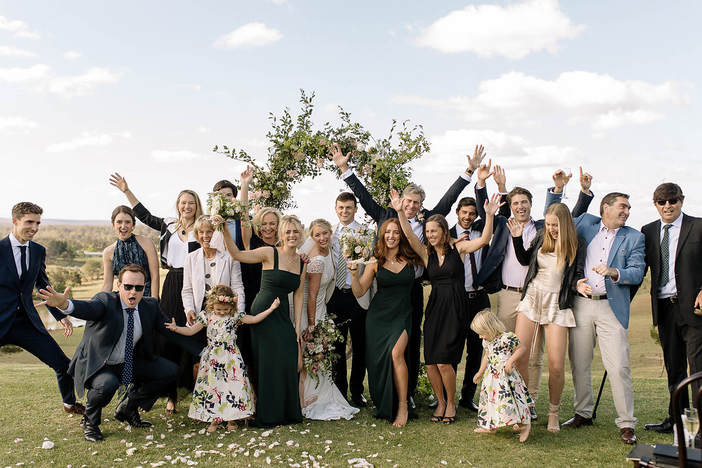 Family :  Southern Highlands Wedding : Oh Flora Studio : Sydney Wedding florist, design and planning.jpg