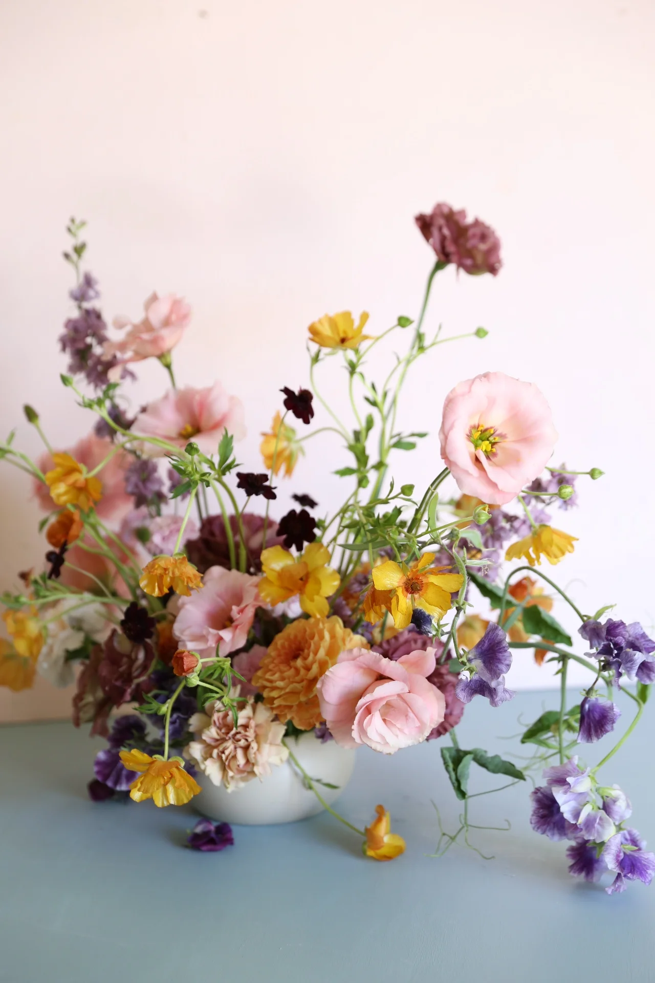 3 Things You Should Be Doing To Prepare For Every Wedding Oh Flora Studio