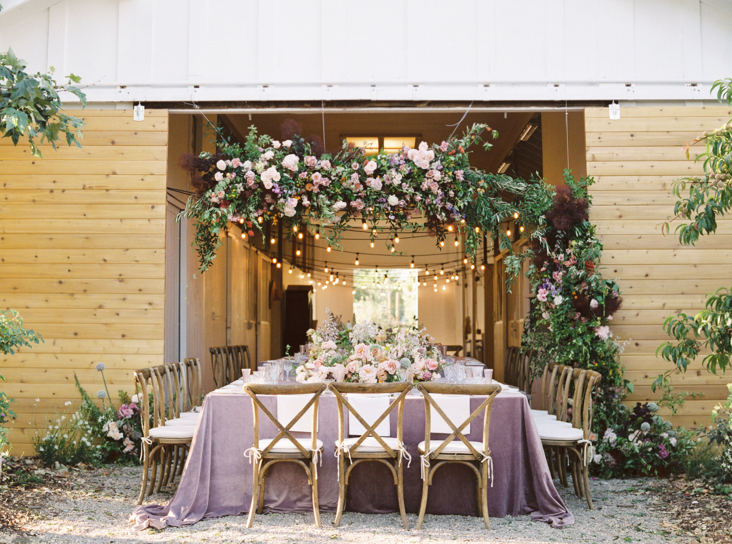 Oh Flora Studio We Plan Design Refined Fabulous Weddings