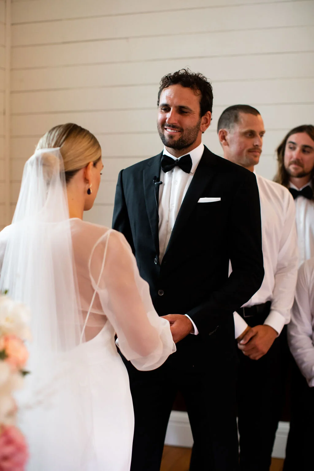 Oh Flora Studio_Olive + Henry