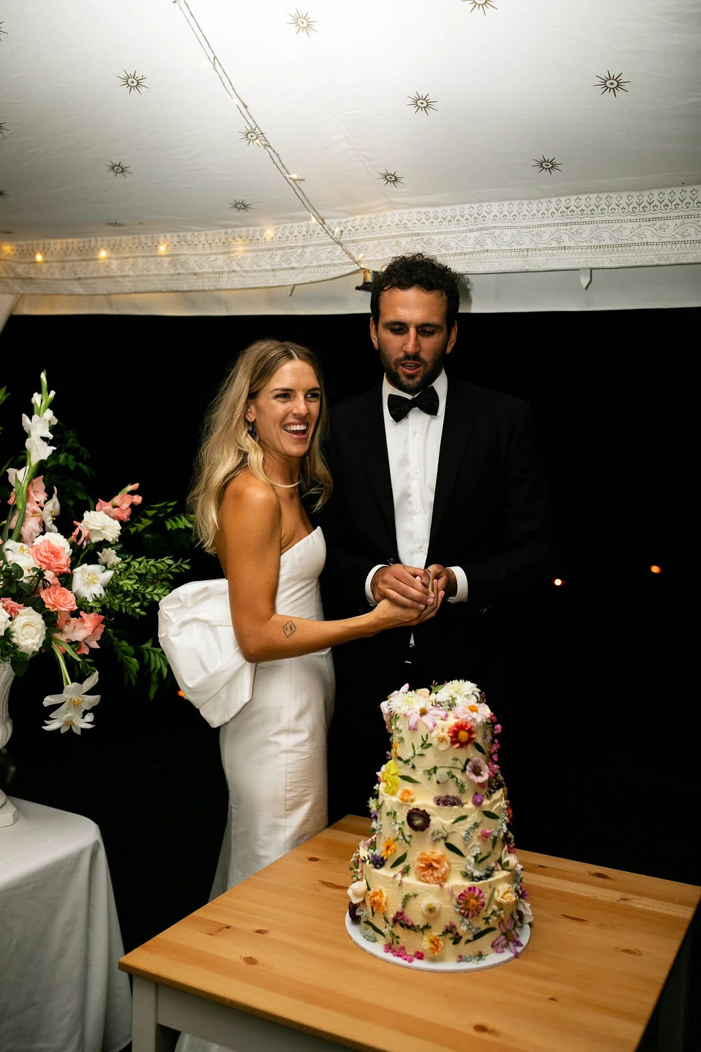 Oh Flora Studio_Olive + Henry