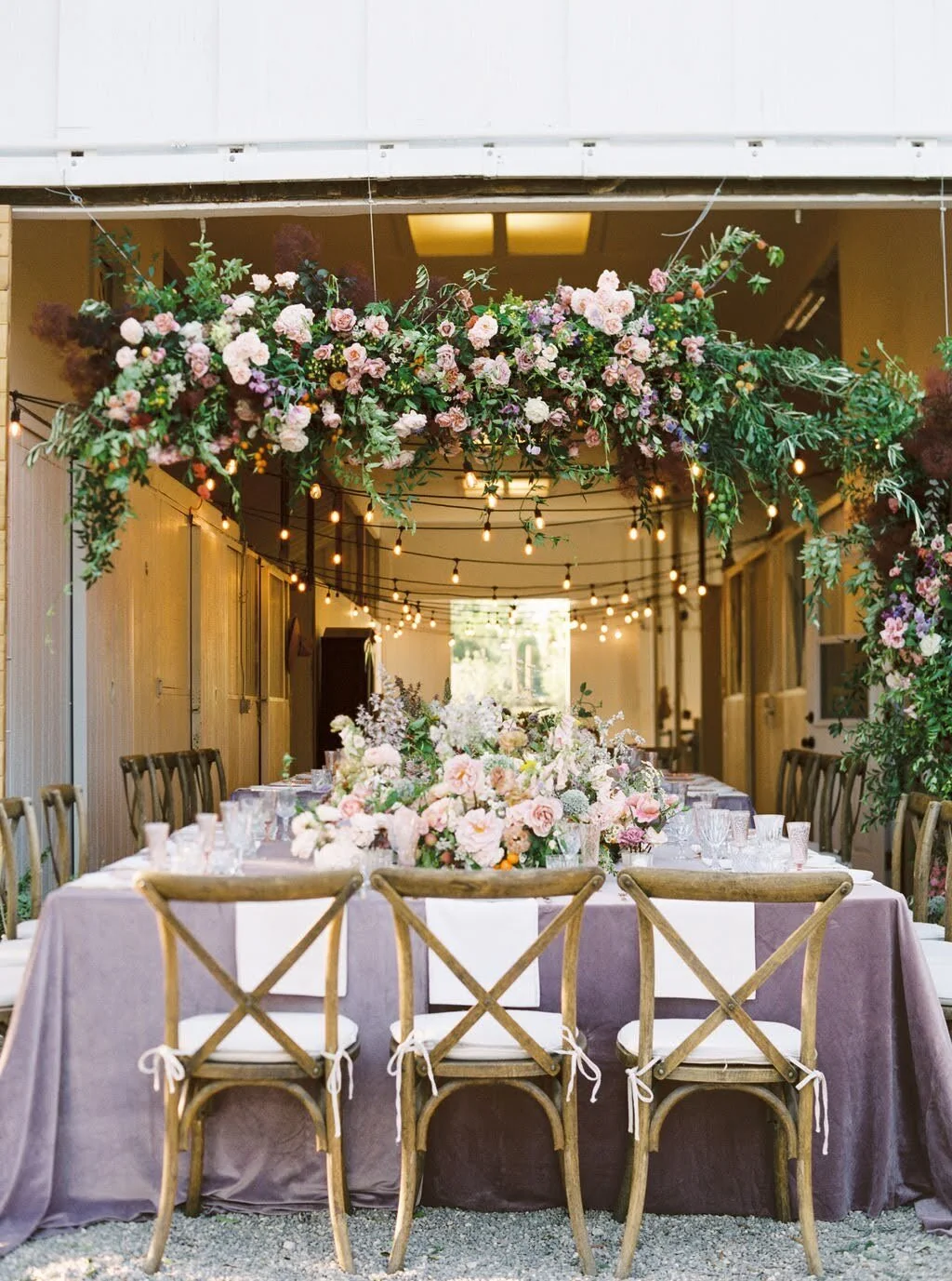 Oh Flora Retreat | Santa Ynez, California