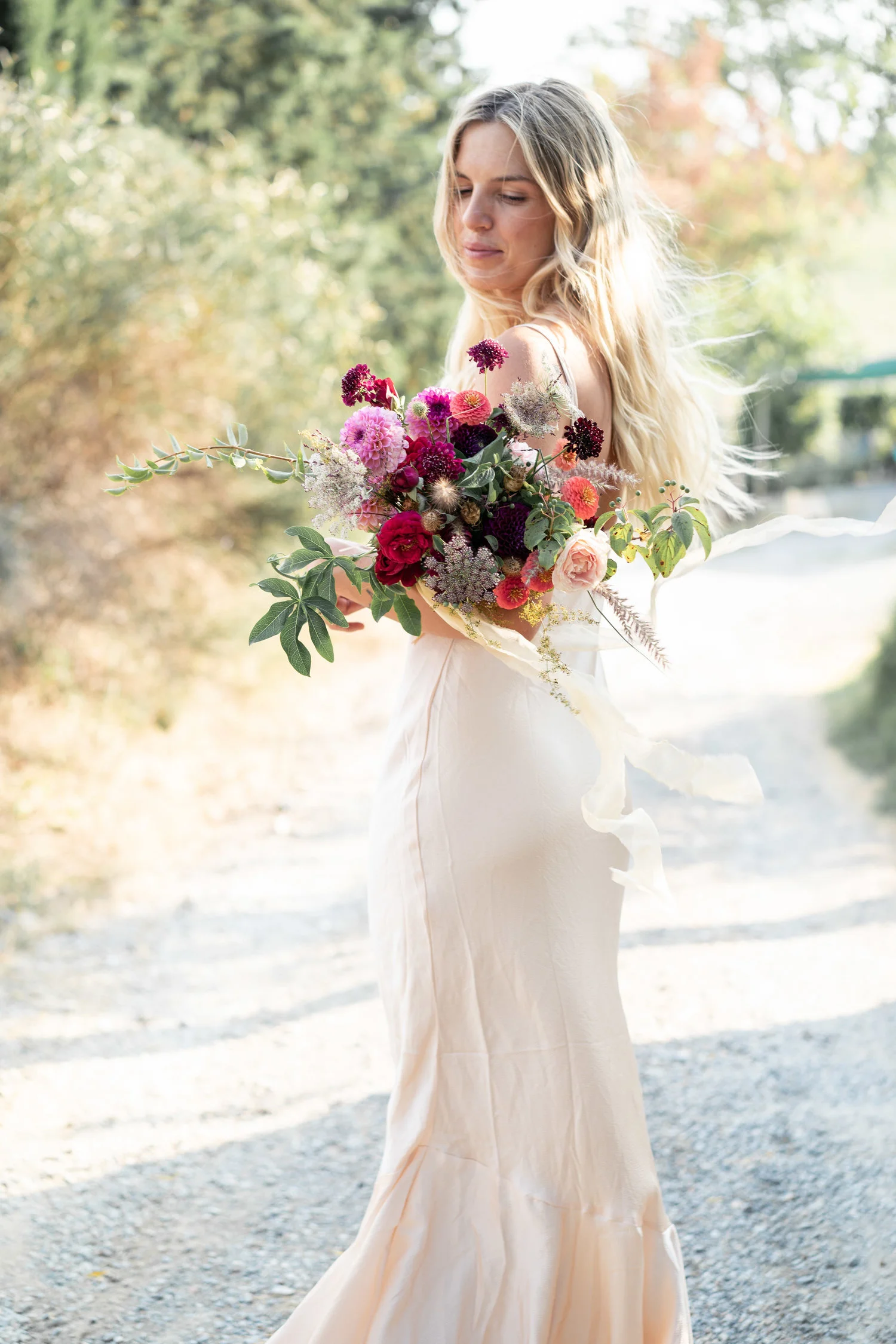 A Tuscan Summer / destination workshop