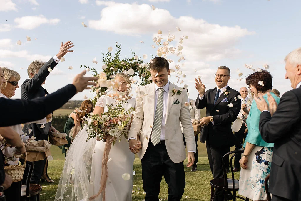 Bowral Wedding: Katie & Matt!