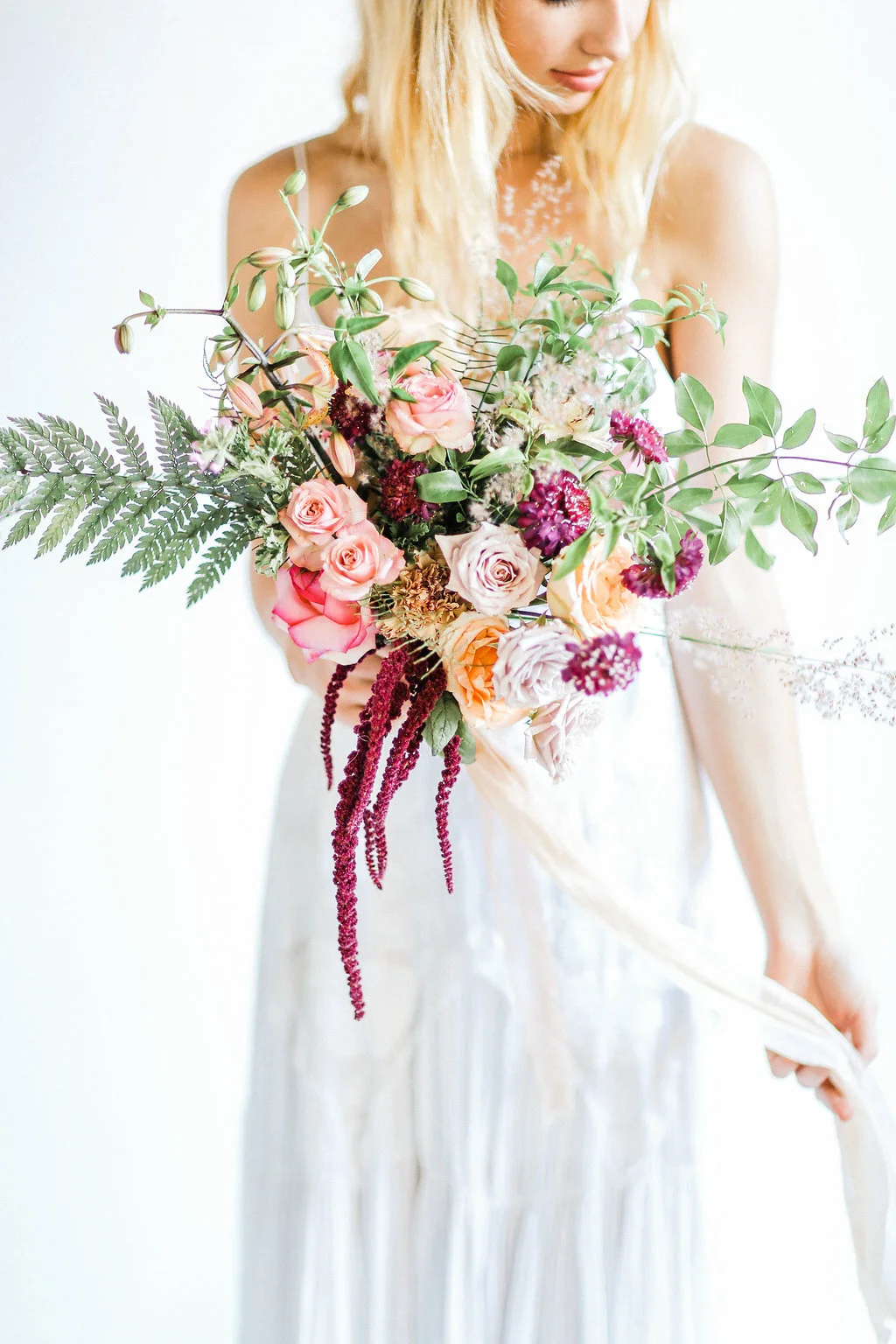 Illume 2018 | Student Bouquets (THEY DID AMAZING!)