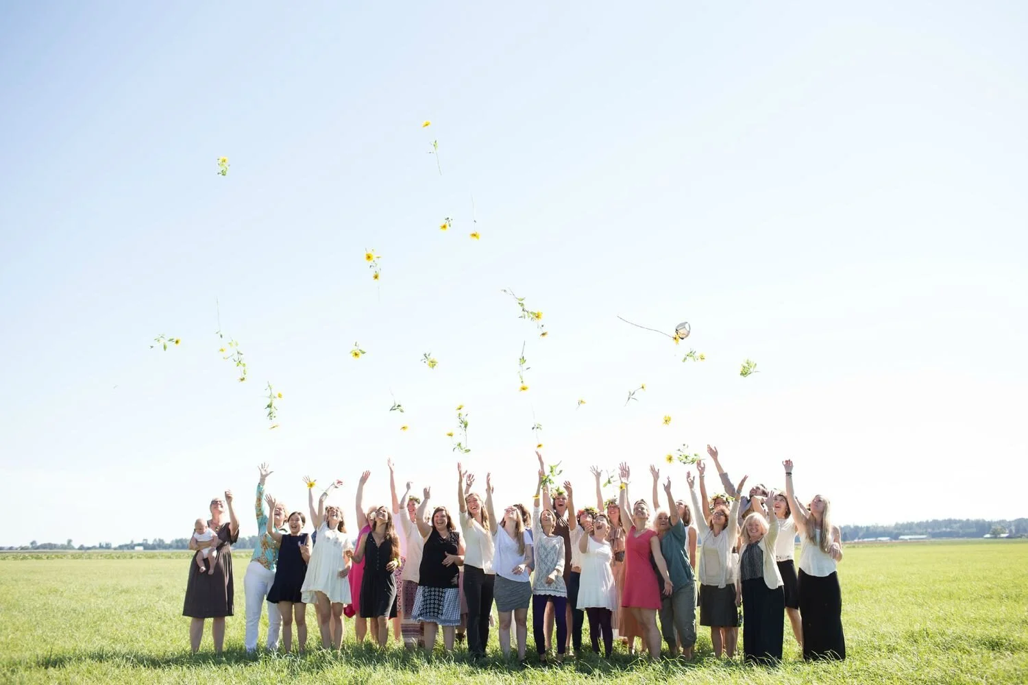 Floret Flower Workshop