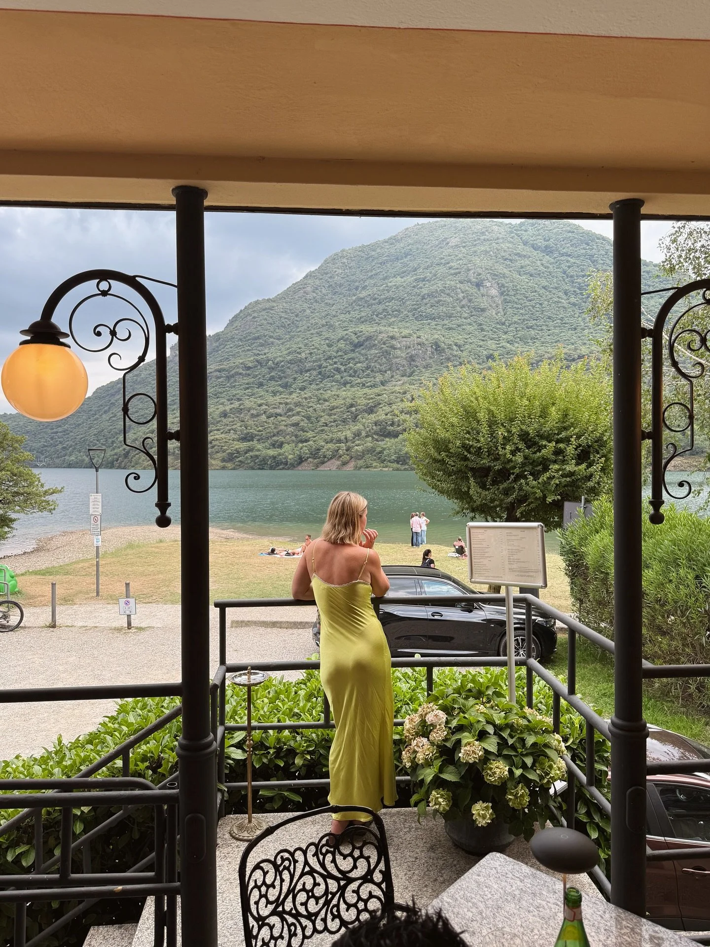 Lake Life: a love language I didn&rsquo;t know existed &mdash; and a great theme concept for a dinner party. 

Notes were taken during this mini stay at Lake Mergozzo, a beautiful smaller lake near Turin in the north of Italy. 

Ps. I loved that the 