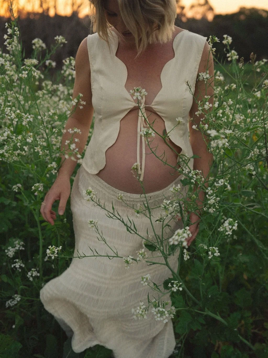 Motherhood:  The most magical love of all.  It changes you in every way.  It offers the ultimate lessons in priorities, in self awareness, in breaking cycles.  It doesn&rsquo;t always come easy, and it can bring up things you never thought were withi