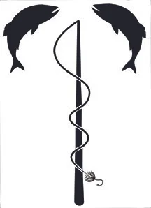 Pocketwater logo