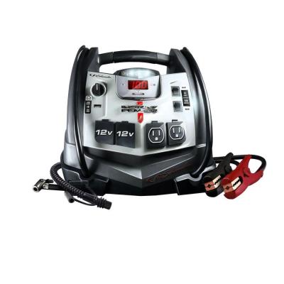 Jump Starter Inflator