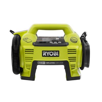 Ryobi One+ Dual Inflator/Deflator
