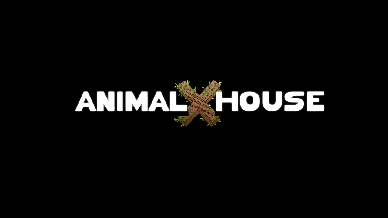 AnimalXHouse Bumper