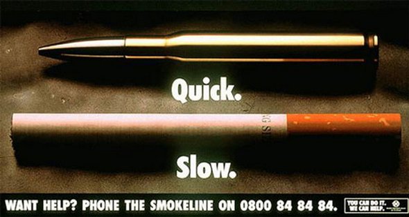 Images play an integral part in persuading an audience in advertisements. Try and integrate an image into your text.