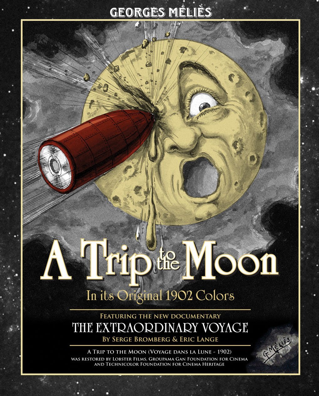 in 1902 the world was introduced to the first feature film. a century later film and television dominate our student's attention. teachers are still reluctant to teach 'visual literacy in the classroom even though it is easier and cheaper to create and upload a movie to 'youtube; than it is to get a book printed.