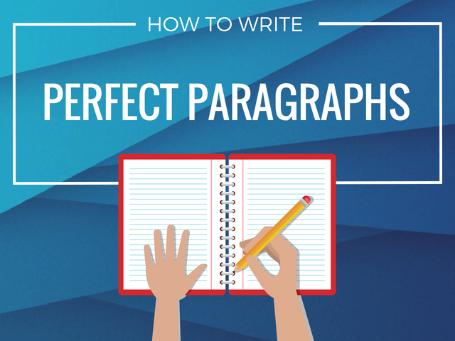 A complete guide to paragraph writing