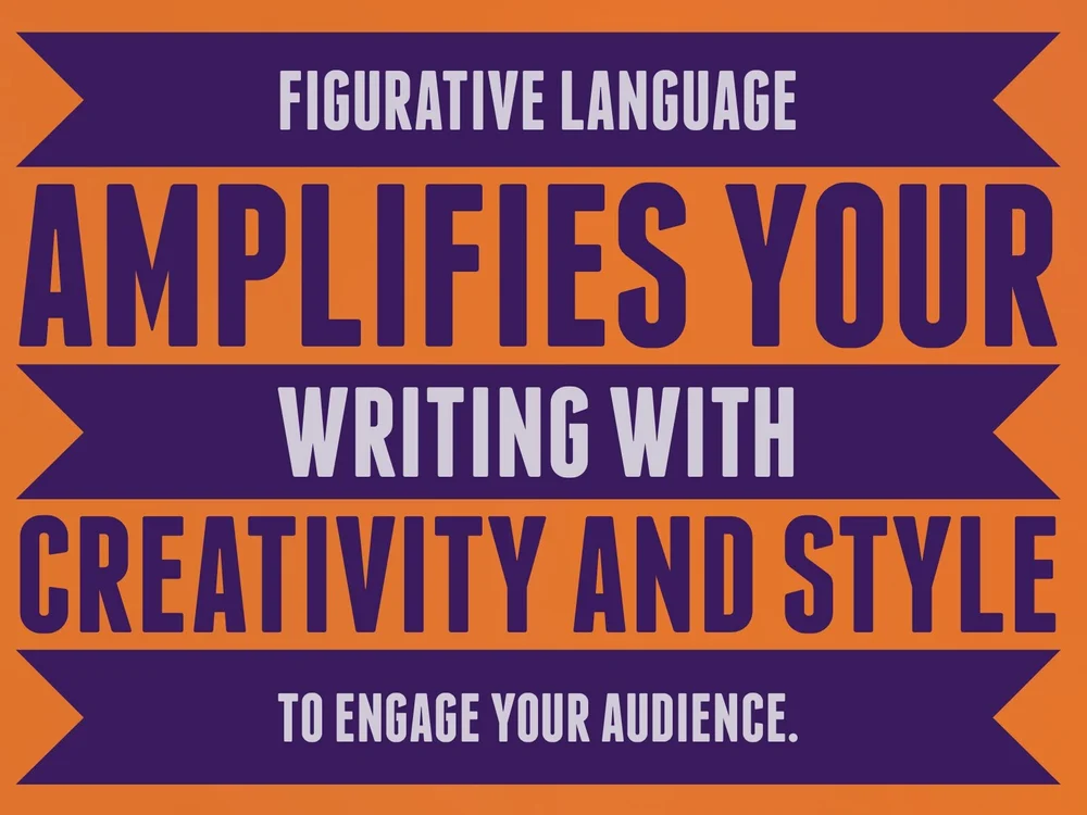 Figurative Language For Students And Teachers Literacy Ideas