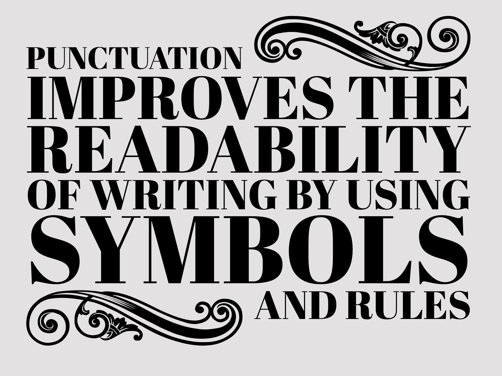 Punctuation Rules For Students And Teachers A Complete Guide Literacy Ideas