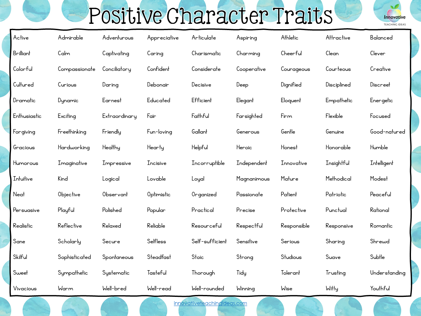 Teaching Story Elements — Literacy Ideas