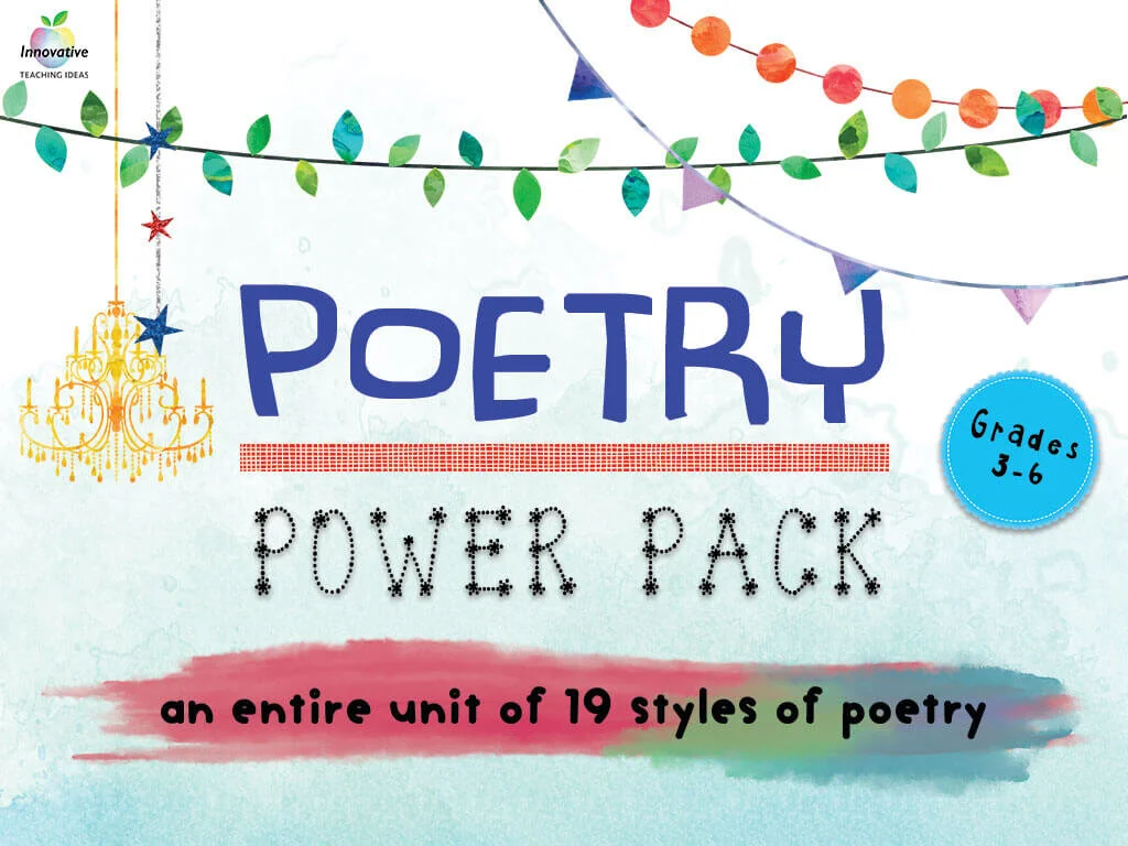 How to write an excellent Explanation Text — Literacy Ideas